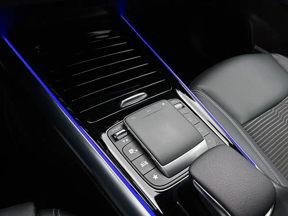 Mercedes-Benz EQA 250 Business Solution Luxury 67 kWh uit 2022, foto 11