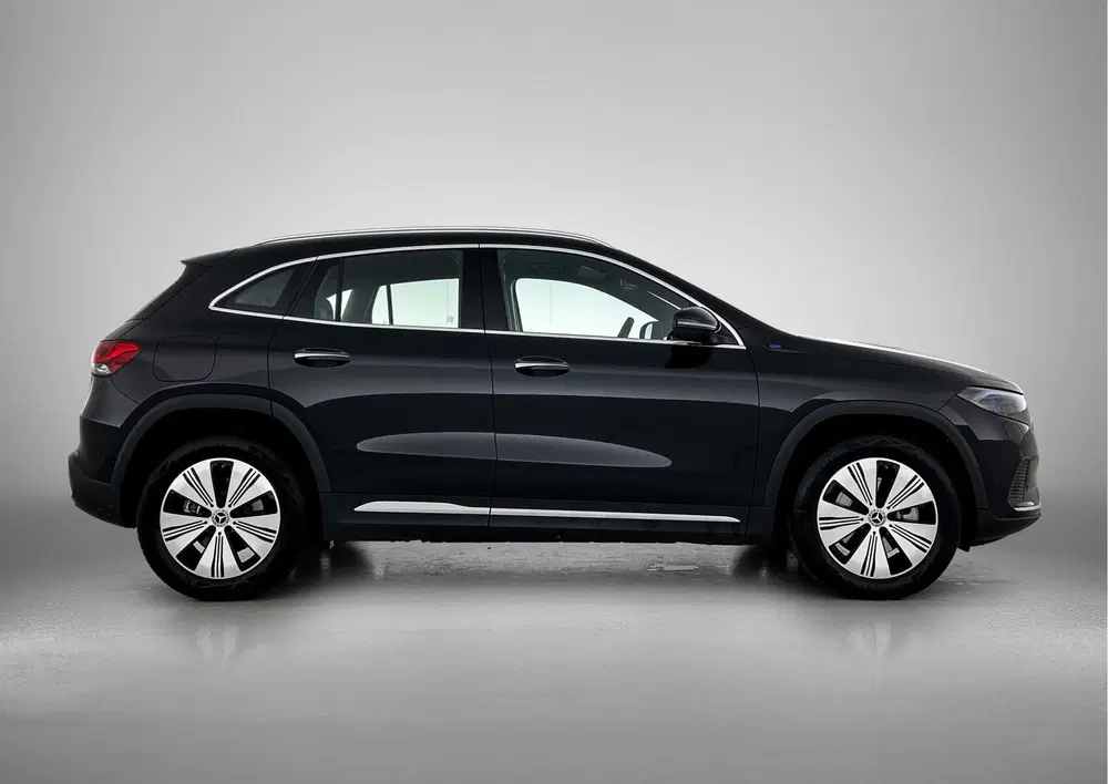 Mercedes-Benz EQA 250 Business Solution Luxury 67 kWh uit 2022, foto 12