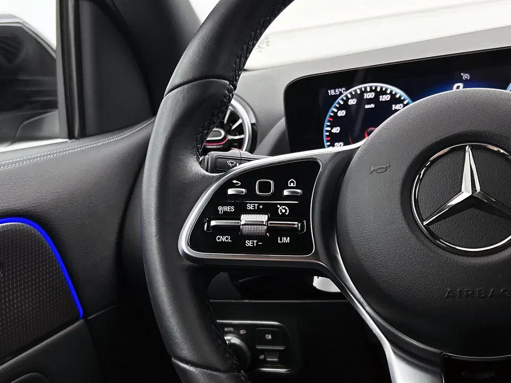 Mercedes-Benz EQA 250 Business Solution Luxury 67 kWh uit 2022, foto 15