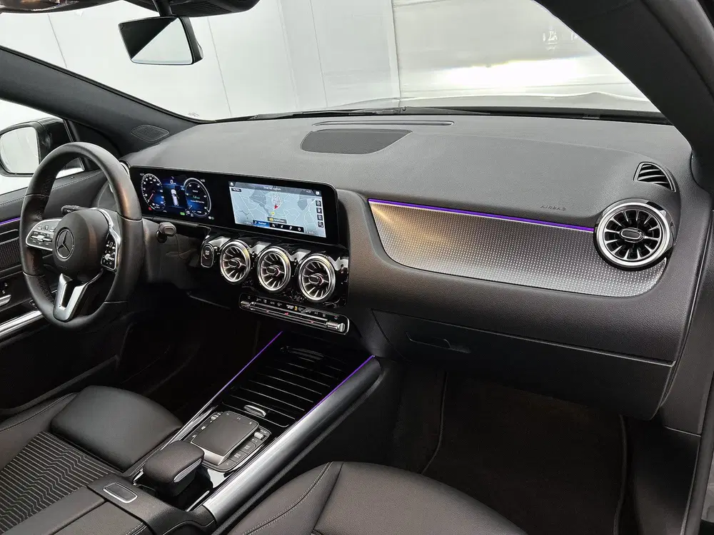 Mercedes-Benz EQA 250 Business Solution Luxury 67 kWh uit 2022, foto 7