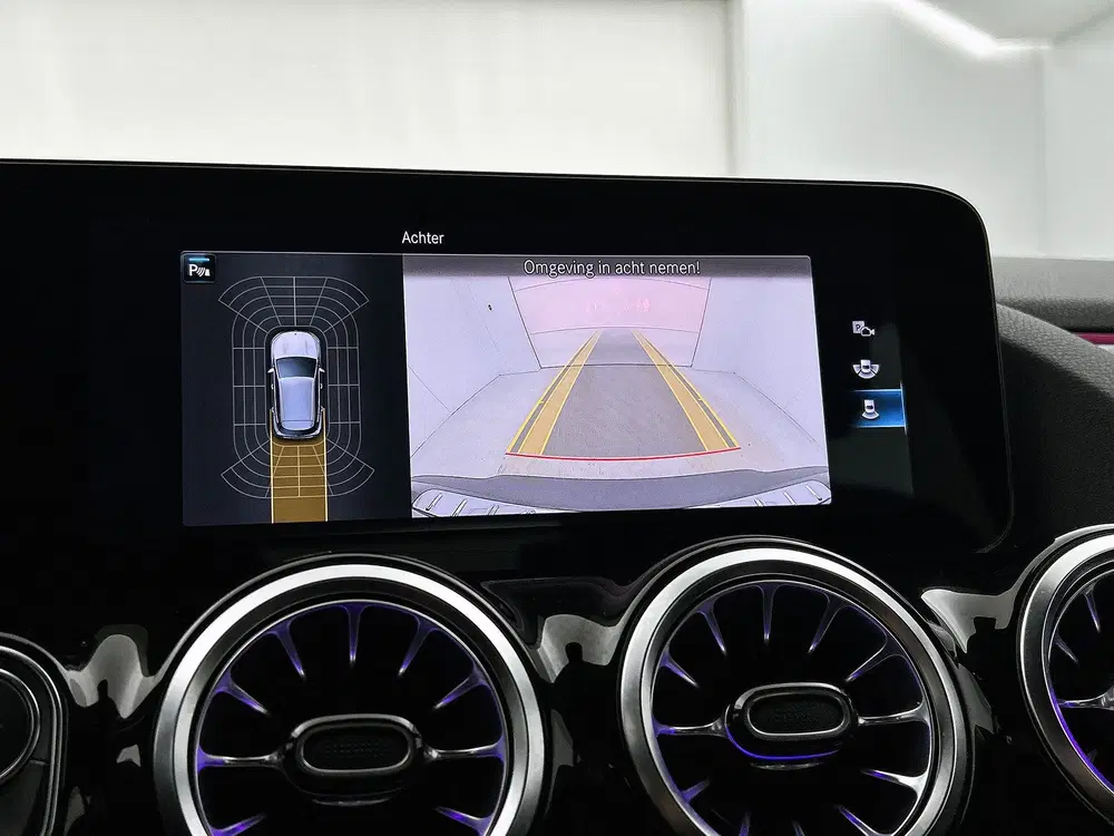 Mercedes-Benz EQA 250 Business Solution Luxury 67 kWh uit 2022, foto 9