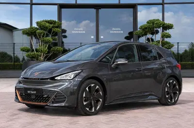 Cupra Born Performance 82 kWh uit 2023