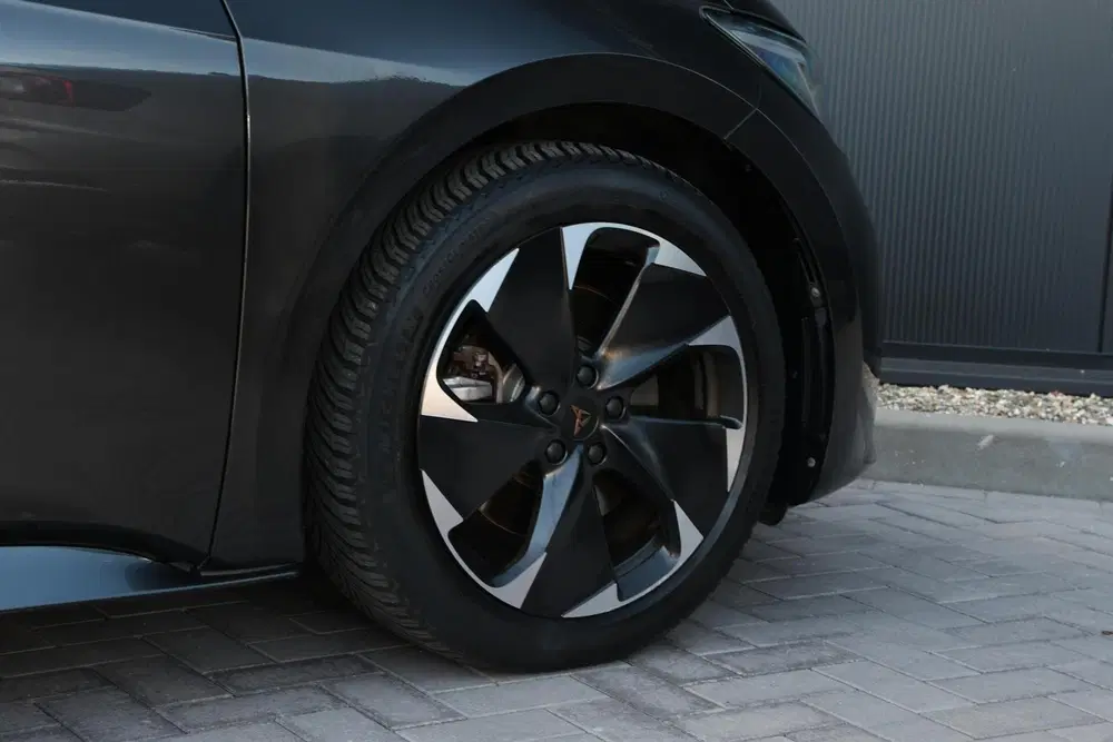Cupra Born Performance 82 kWh uit 2023, foto 10