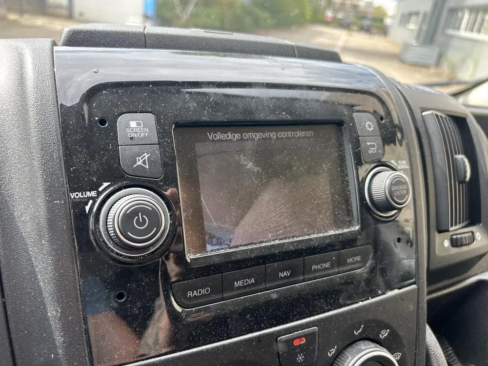 Opel Movano 2.2D 120 L3H2 Edition uit 2022, foto 12
