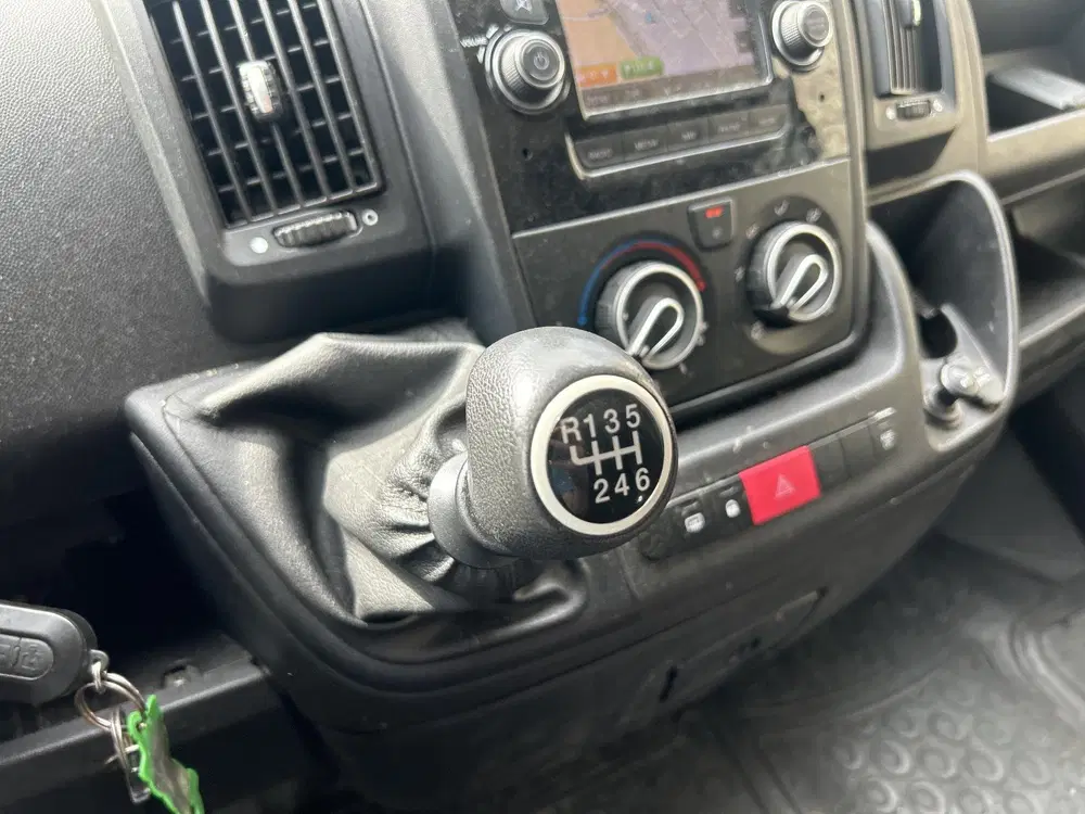 Opel Movano 2.2D 120 L3H2 Edition uit 2022, foto 14