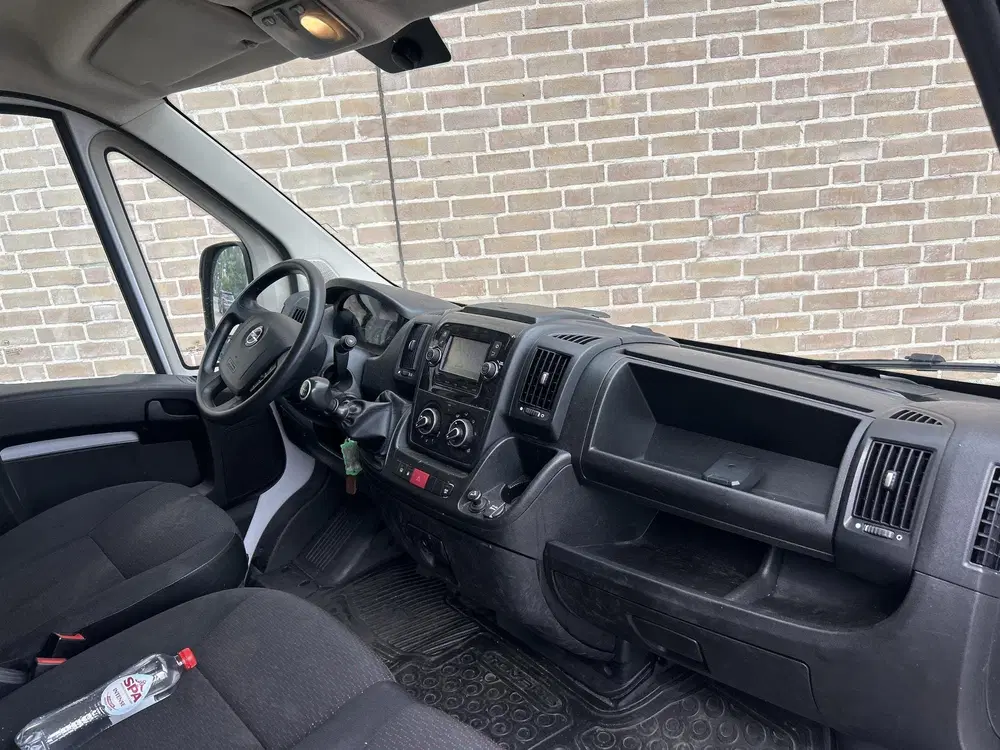 Opel Movano 2.2D 120 L3H2 Edition uit 2022, foto 15