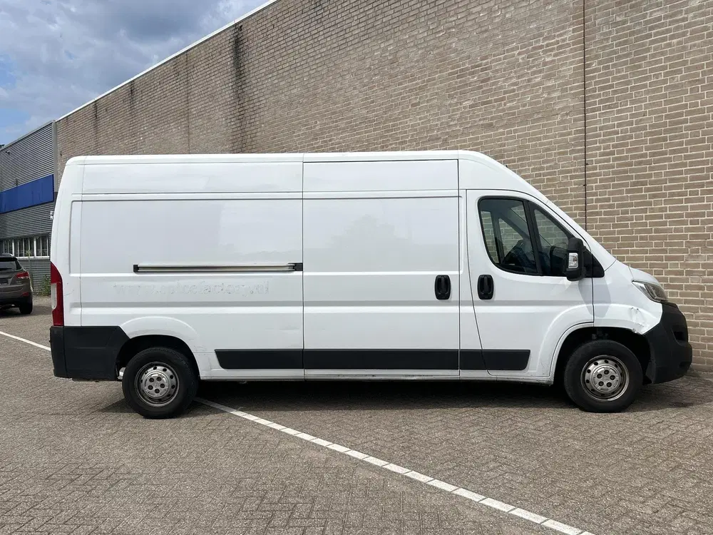 Opel Movano 2.2D 120 L3H2 Edition uit 2022, foto 6