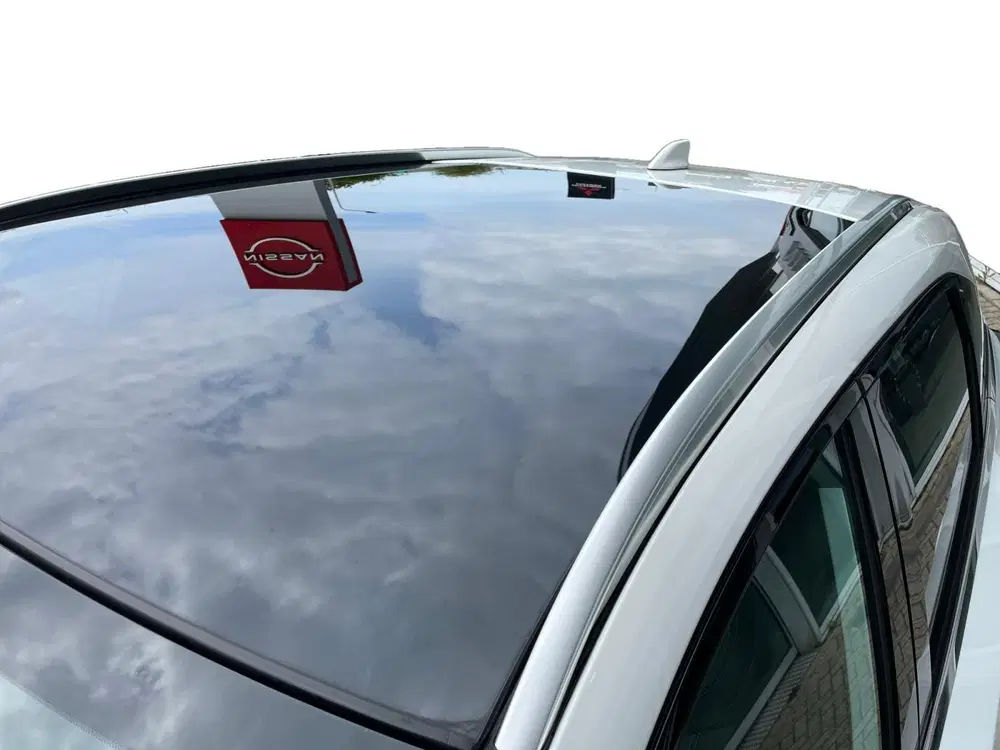 Nissan Qashqai 1.3 MHEV Xtronic N-Connecta 158PK AUTOMAAT uit 2025, foto 12
