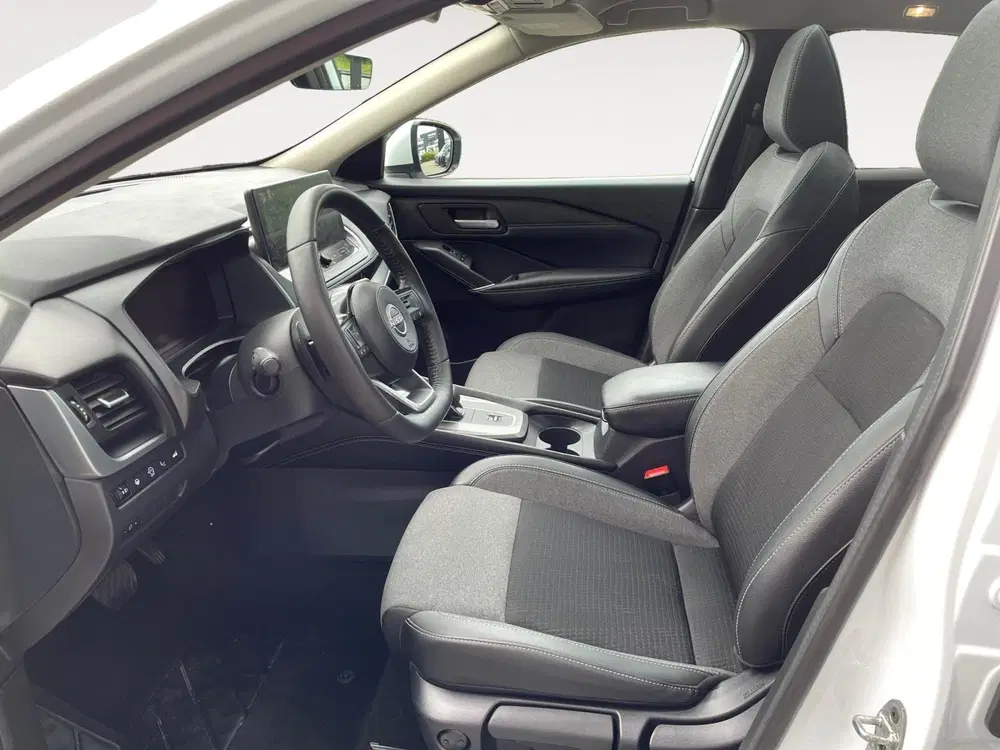 Nissan Qashqai 1.3 MHEV Xtronic N-Connecta 158PK AUTOMAAT uit 2025, foto 14