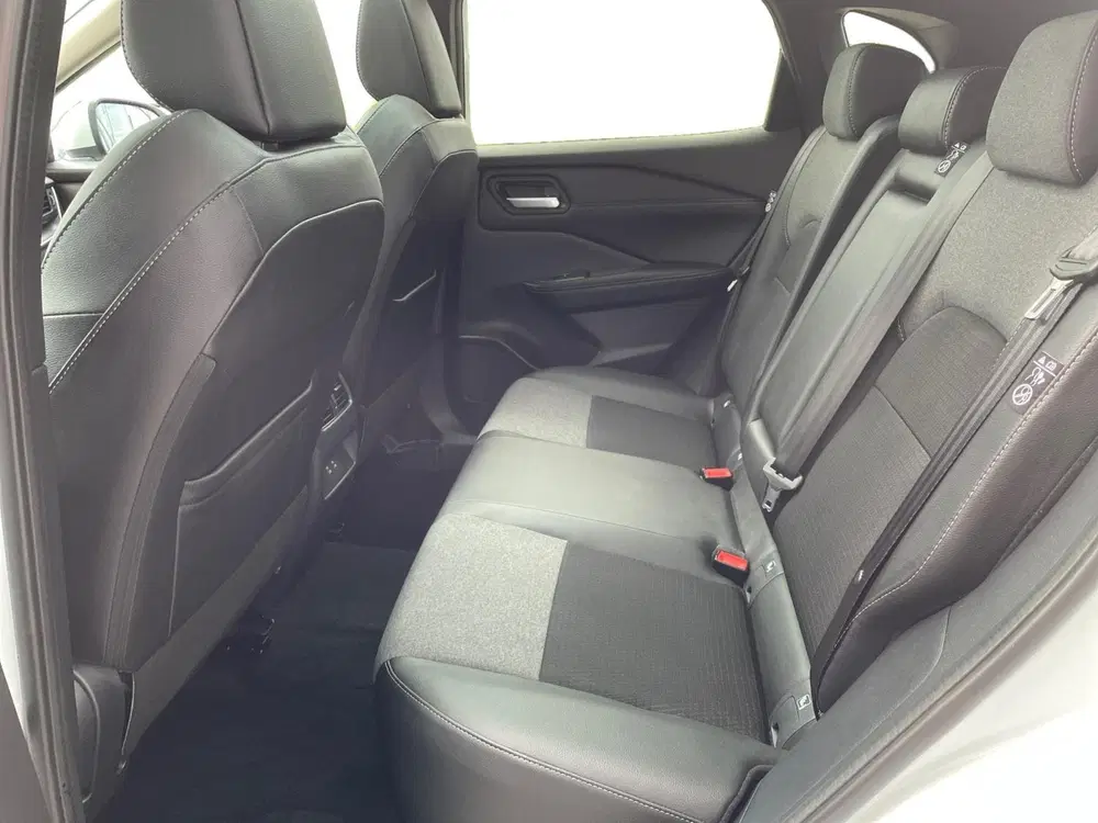 Nissan Qashqai 1.3 MHEV Xtronic N-Connecta 158PK AUTOMAAT uit 2025, foto 15