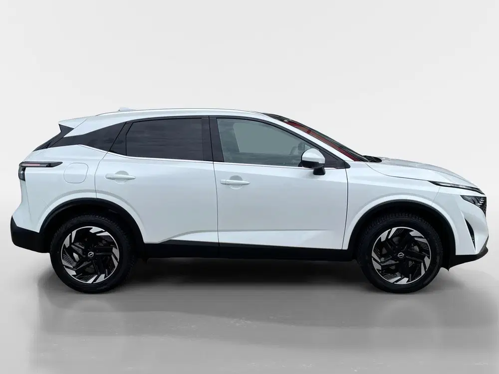 Nissan Qashqai 1.3 MHEV Xtronic N-Connecta 158PK AUTOMAAT uit 2025, foto 5
