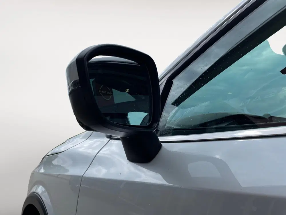 Nissan Qashqai 1.3 MHEV Xtronic N-Connecta 158PK AUTOMAAT uit 2025, foto 9