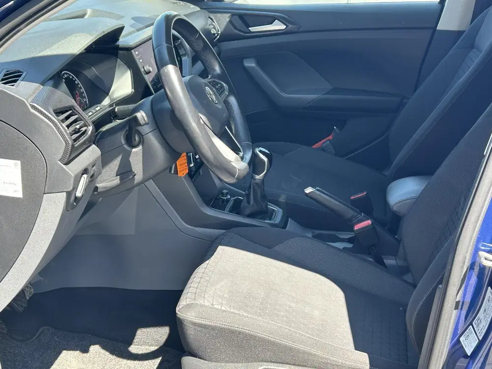 Volkswagen T-Cross 1.0 TSI Business R-line (Hoge Instap) uit 2020, foto 7