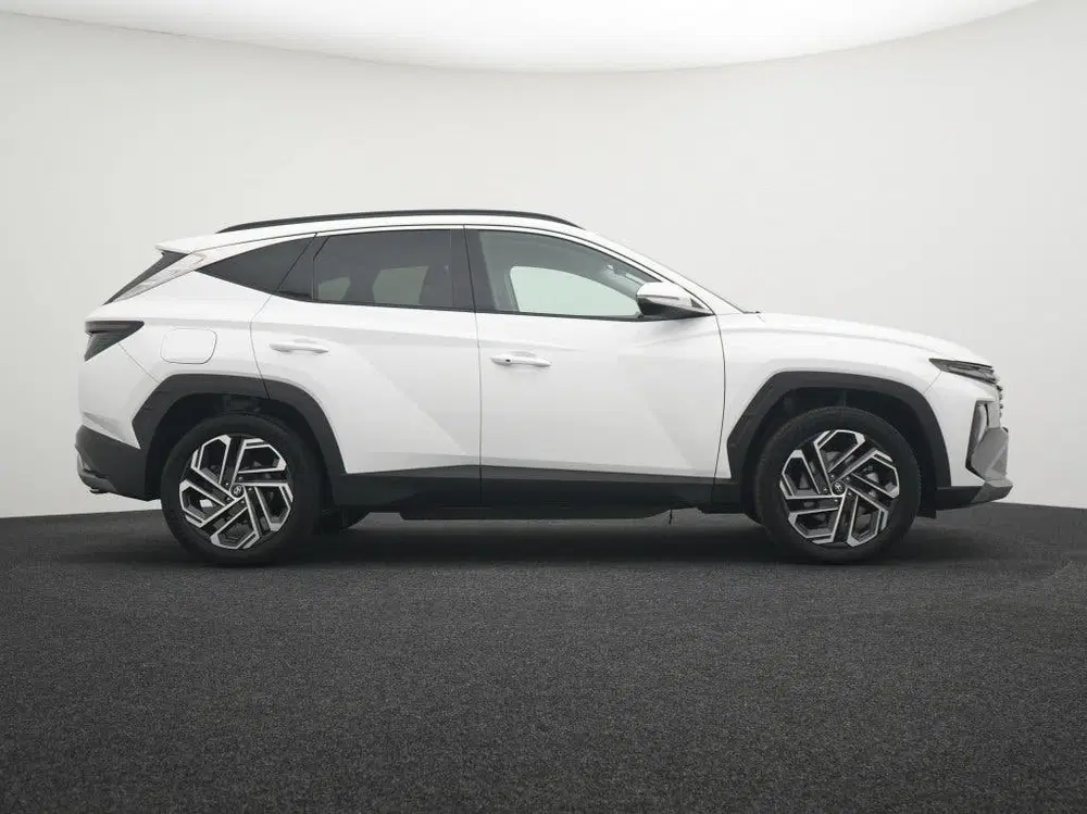 Hyundai TUCSON Facelift 1.6T PHEV 2WD Comfort Smart uit 2025, foto 11