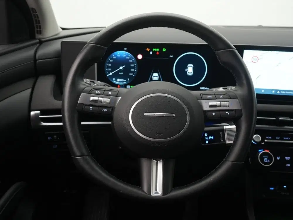 Hyundai TUCSON Facelift 1.6T PHEV 2WD Comfort Smart uit 2025, foto 3