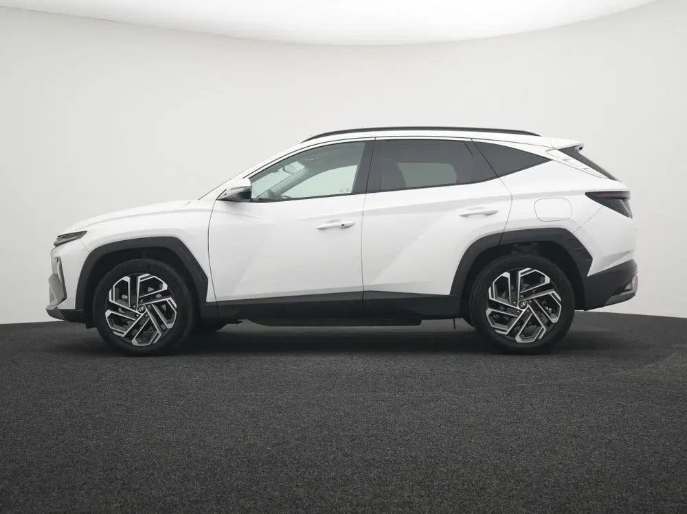 Hyundai TUCSON Facelift 1.6T PHEV 2WD Comfort Smart uit 2025, foto 6