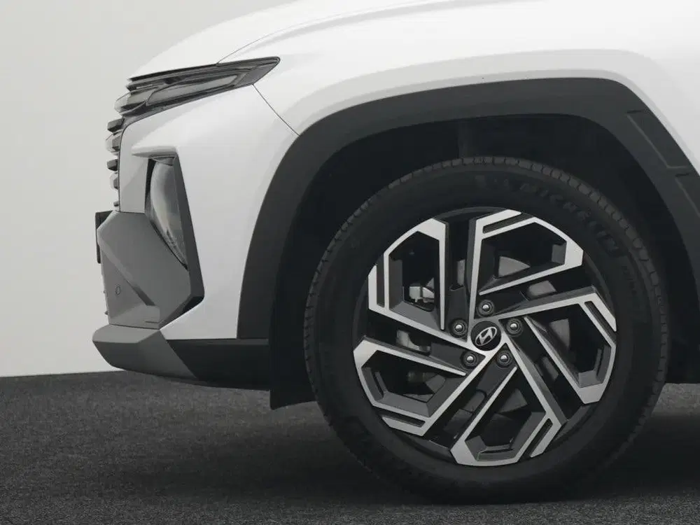 Hyundai TUCSON Facelift 1.6T PHEV 2WD Comfort Smart uit 2025, foto 7