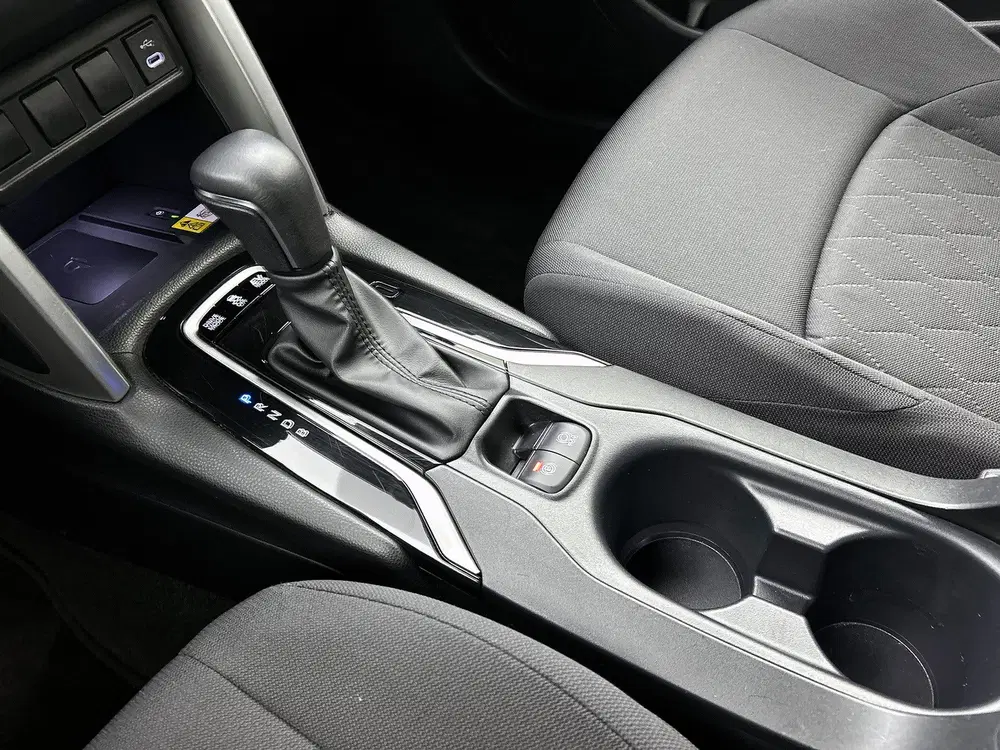 Toyota Corolla Cross Hybrid 140 Style uit 2025, foto 13