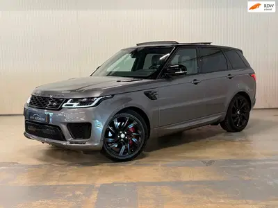 Land Rover Range Rover Sport 2.0 P400e Autobiography Dynamic uit 2021