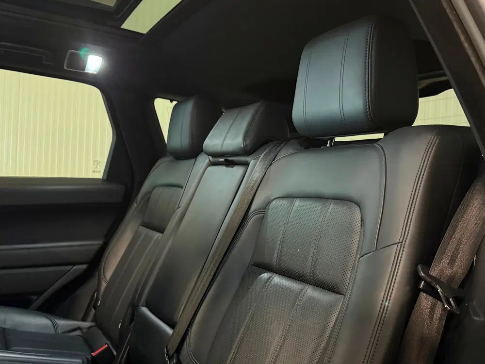Land Rover Range Rover Sport 2.0 P400e Autobiography Dynamic uit 2021, foto 5