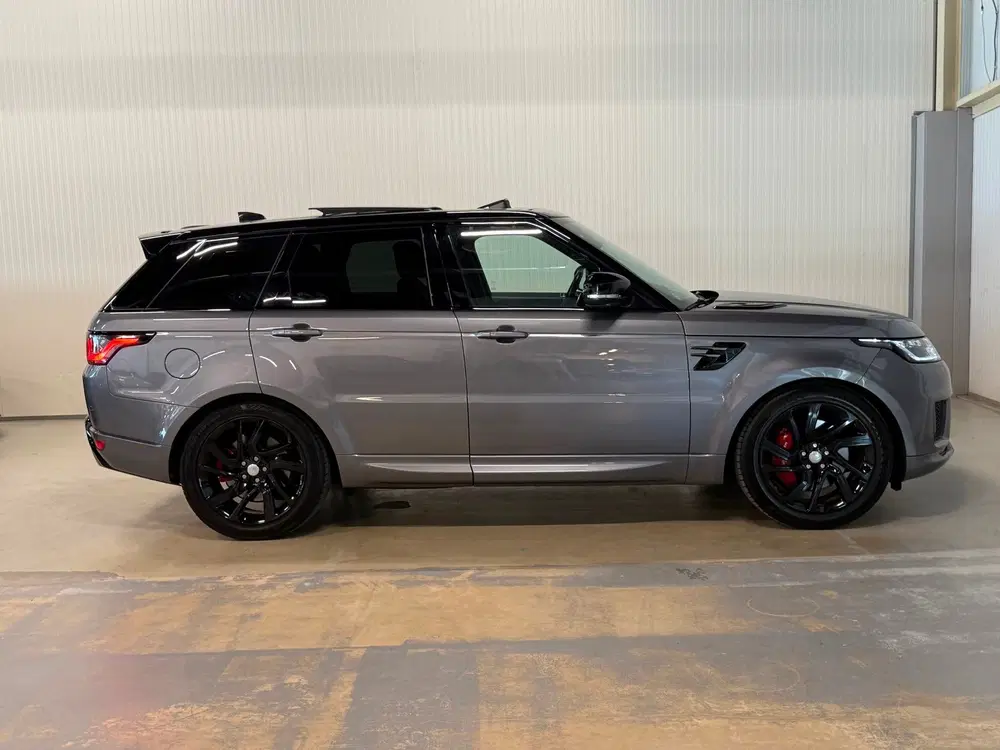 Land Rover Range Rover Sport 2.0 P400e Autobiography Dynamic uit 2021, foto 7