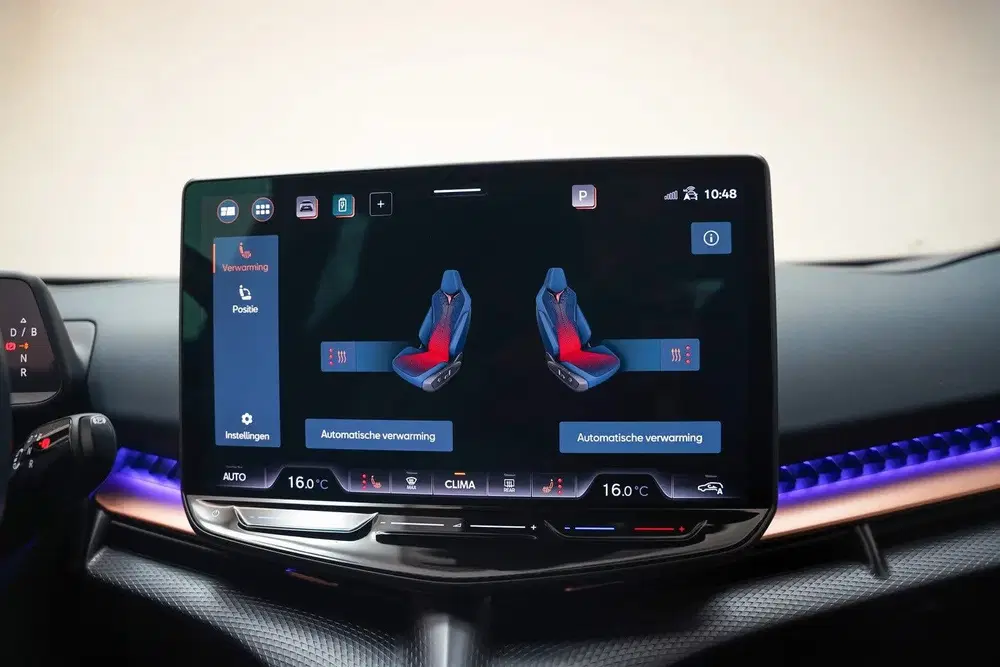 Cupra Tavascan VZ Adrenaline 82 kWh [ Panoramadak 360°Cam uit 2024, foto 11
