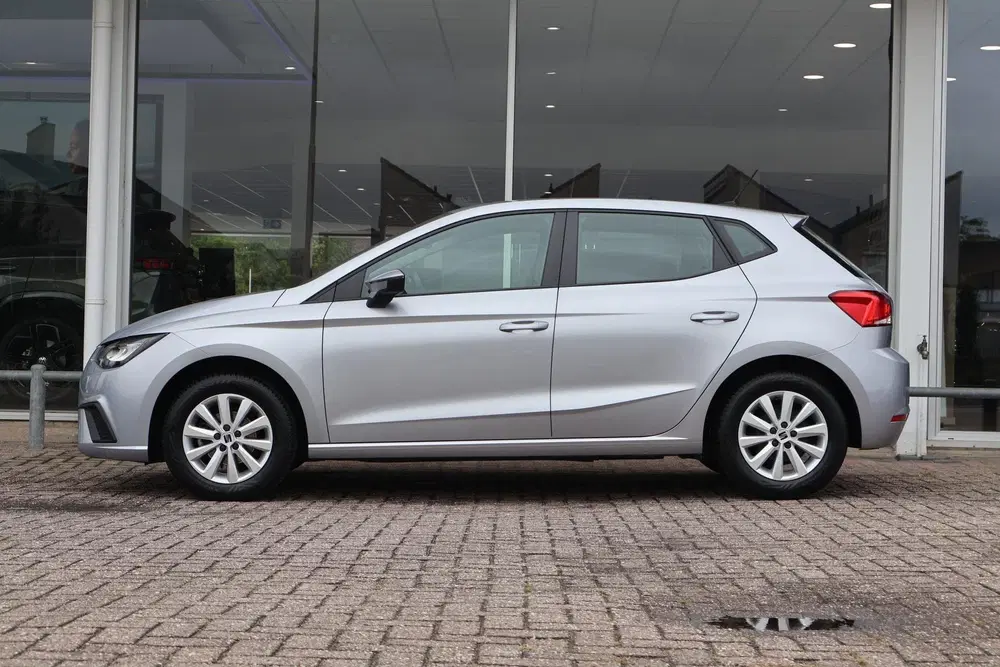 SEAT Ibiza 1.0 EcoTSI 95pk Style uit 2024, foto 13