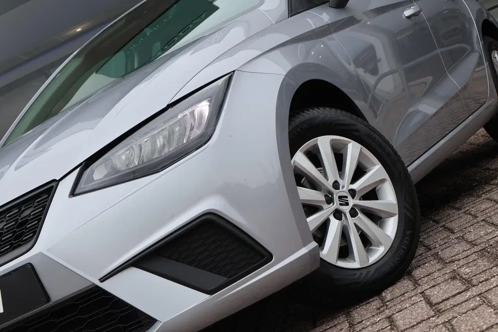 SEAT Ibiza 1.0 EcoTSI 95pk Style uit 2024, foto 14