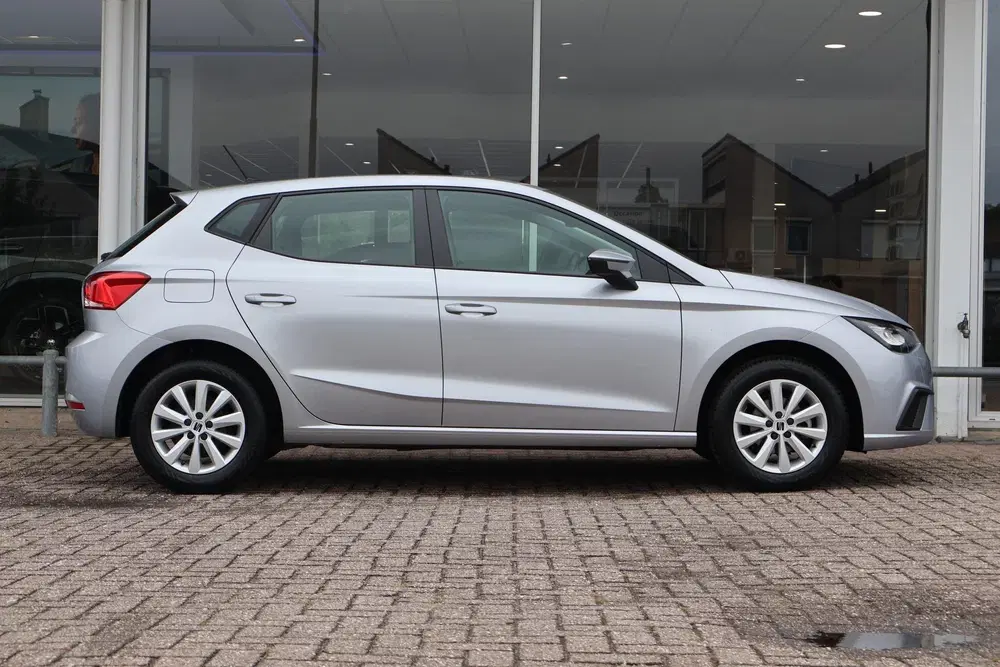 SEAT Ibiza 1.0 EcoTSI 95pk Style uit 2024, foto 3