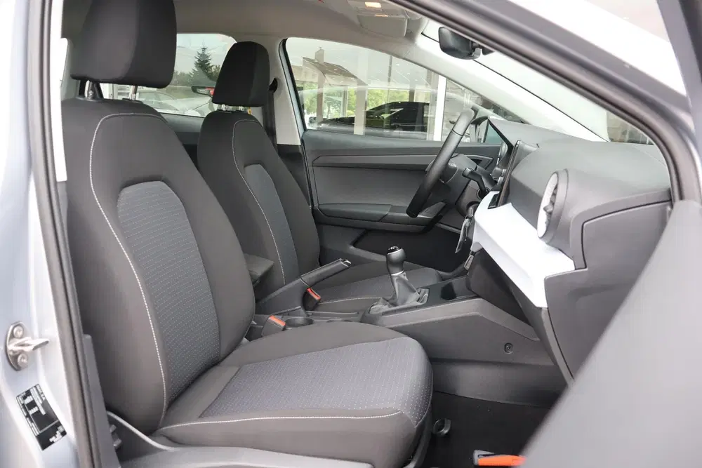 SEAT Ibiza 1.0 EcoTSI 95pk Style uit 2024, foto 4
