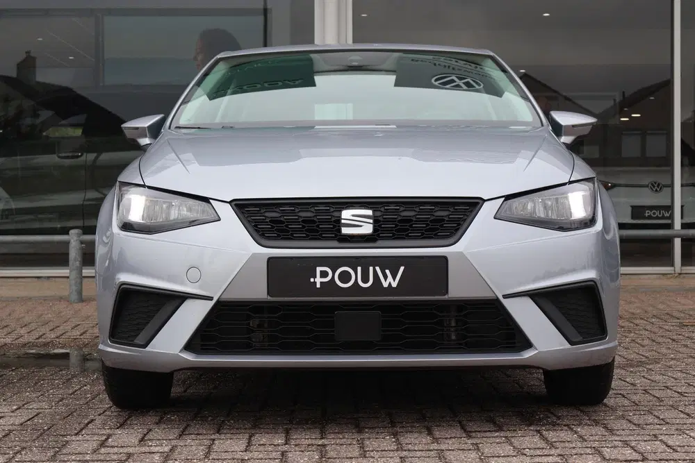 SEAT Ibiza 1.0 EcoTSI 95pk Style uit 2024, foto 8