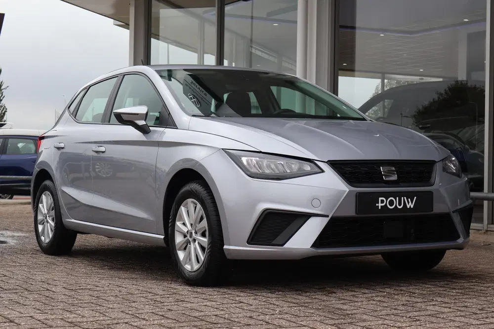 SEAT Ibiza 1.0 EcoTSI 95pk Style uit 2024, foto 9