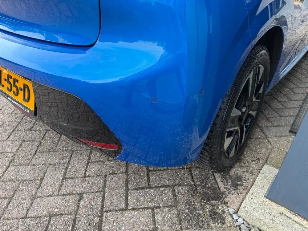 Peugeot 208 1.2 PureTech Allure 100PK Leder uit 2025, foto 6