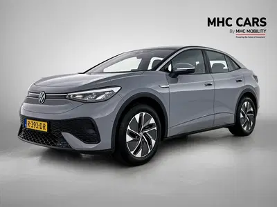 Volkswagen ID.5 Pro 77 kWh uit 2022