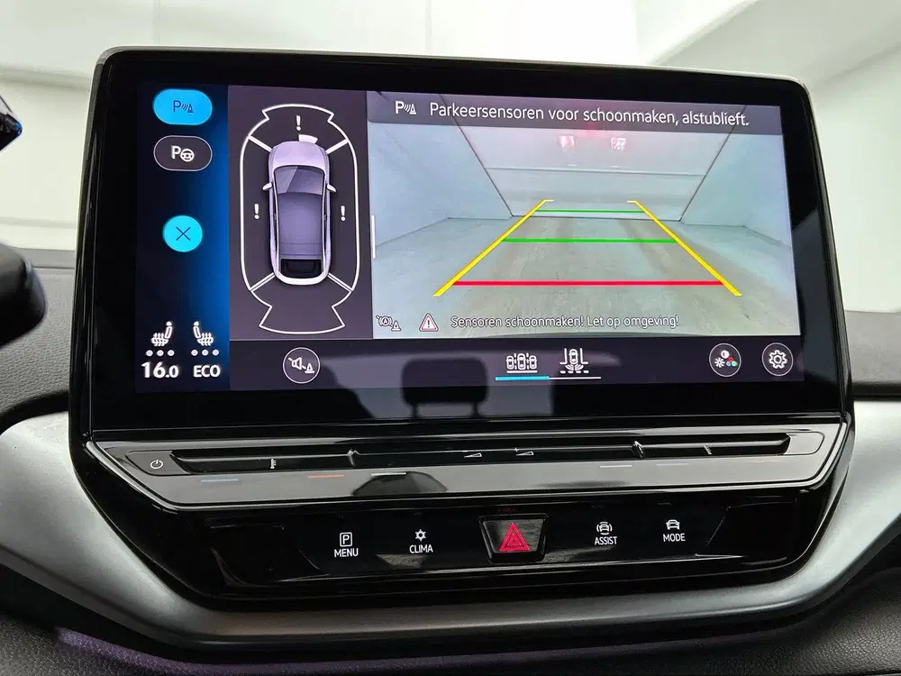Volkswagen ID.5 Pro 77 kWh uit 2022, foto 10