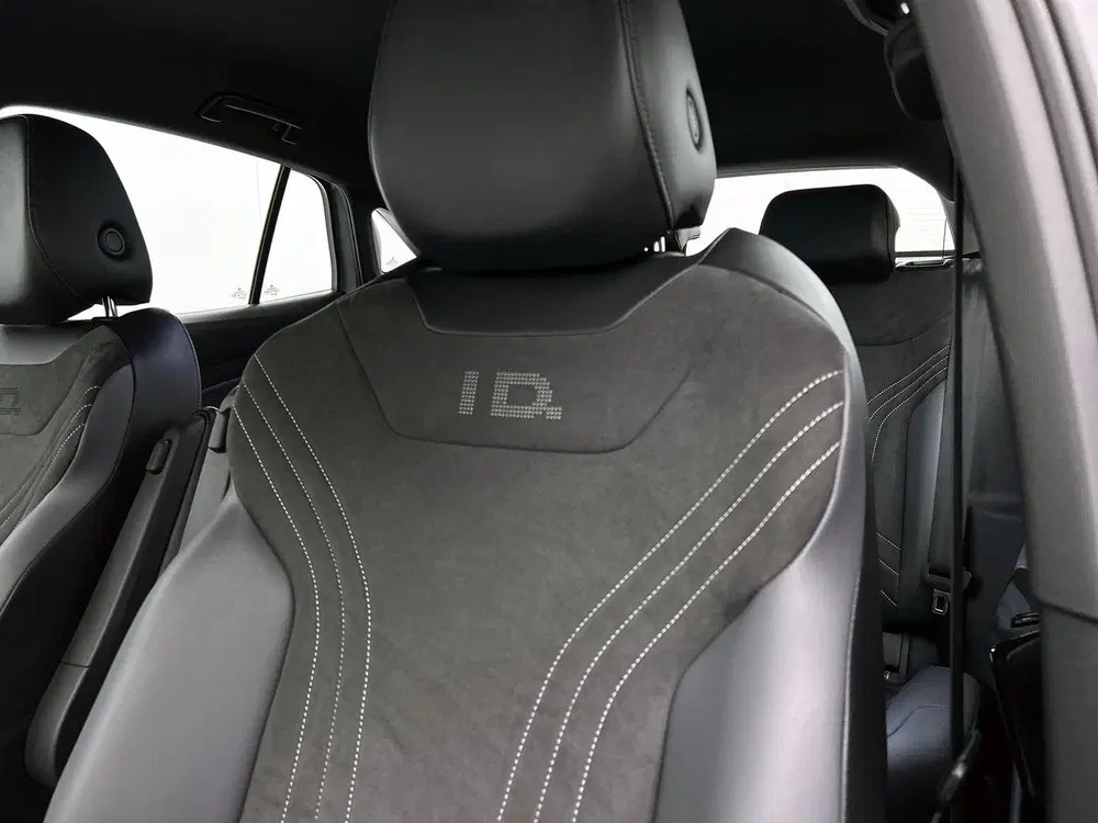 Volkswagen ID.5 Pro 77 kWh uit 2022, foto 11