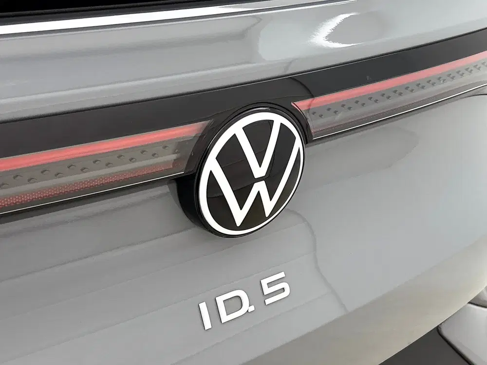 Volkswagen ID.5 Pro 77 kWh uit 2022, foto 13