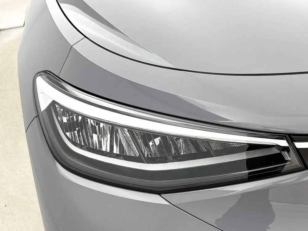 Volkswagen ID.5 Pro 77 kWh uit 2022, foto 14