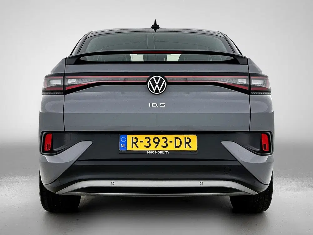 Volkswagen ID.5 Pro 77 kWh uit 2022, foto 2