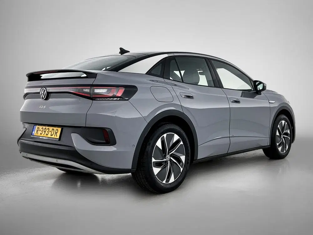 Volkswagen ID.5 Pro 77 kWh uit 2022, foto 3