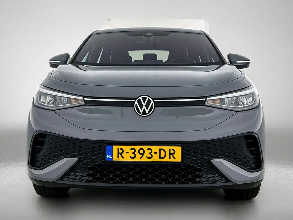 Volkswagen ID.5 Pro 77 kWh uit 2022, foto 4