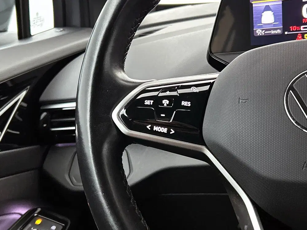 Volkswagen ID.5 Pro 77 kWh uit 2022, foto 5