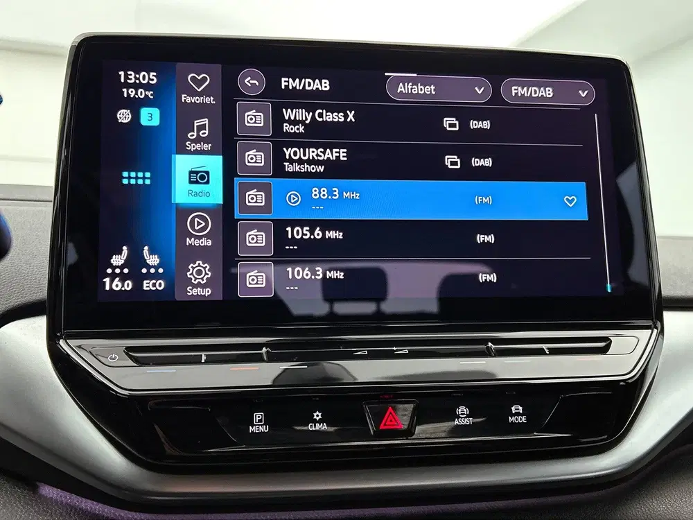 Volkswagen ID.5 Pro 77 kWh uit 2022, foto 6