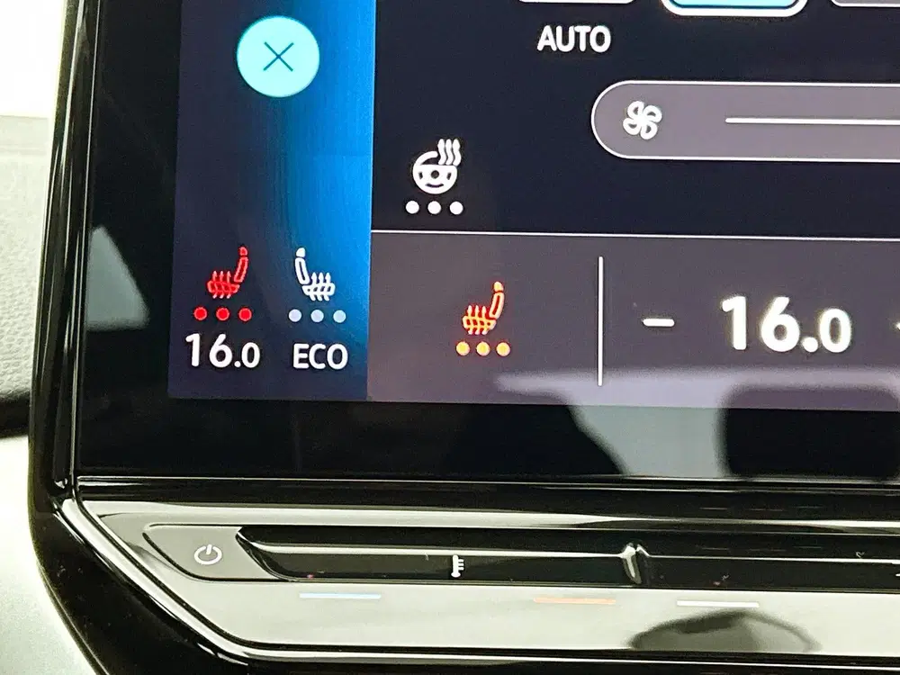Volkswagen ID.5 Pro 77 kWh uit 2022, foto 7