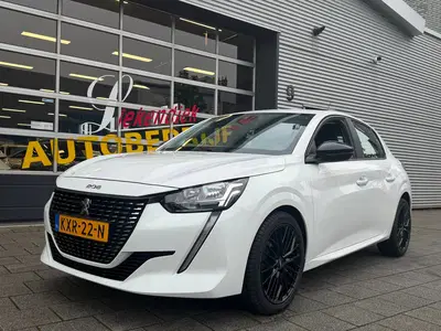 Peugeot 208 1.2 PureTech Active Pack 43.000 KM uit 2023