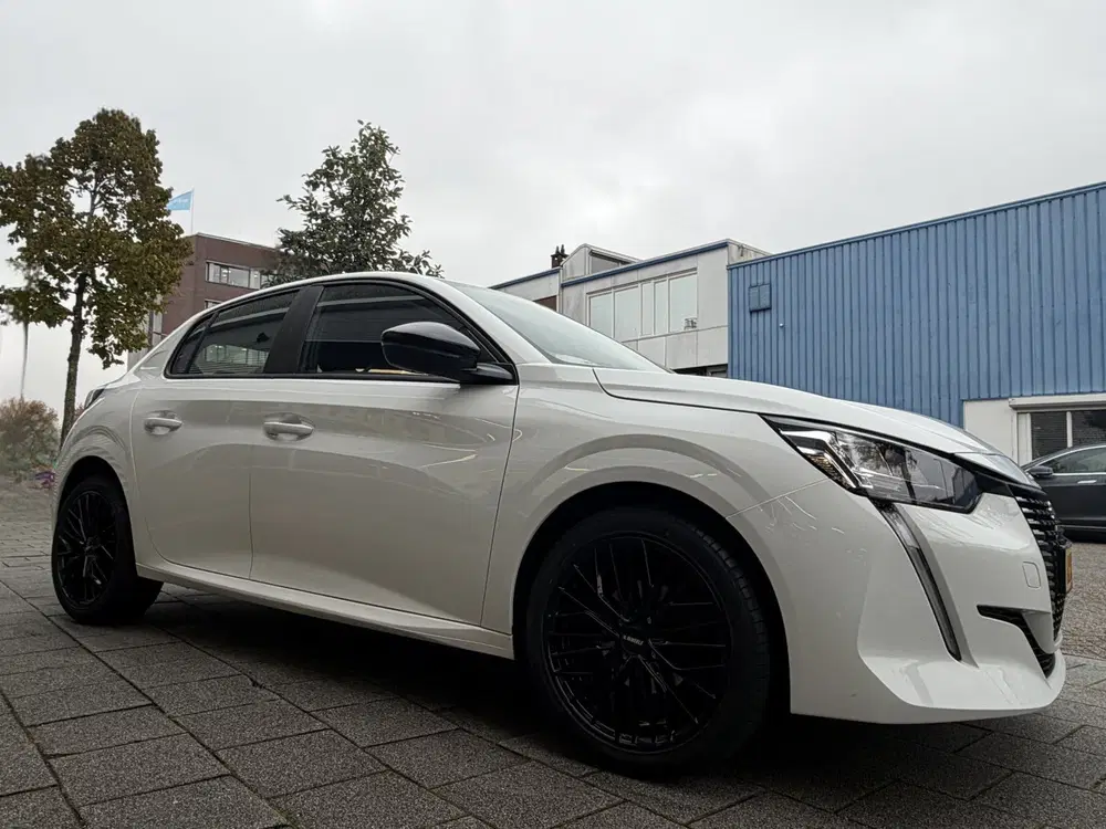 Peugeot 208 1.2 PureTech Active Pack 43.000 KM uit 2023, foto 11