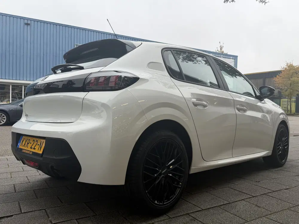 Peugeot 208 1.2 PureTech Active Pack 43.000 KM uit 2023, foto 6