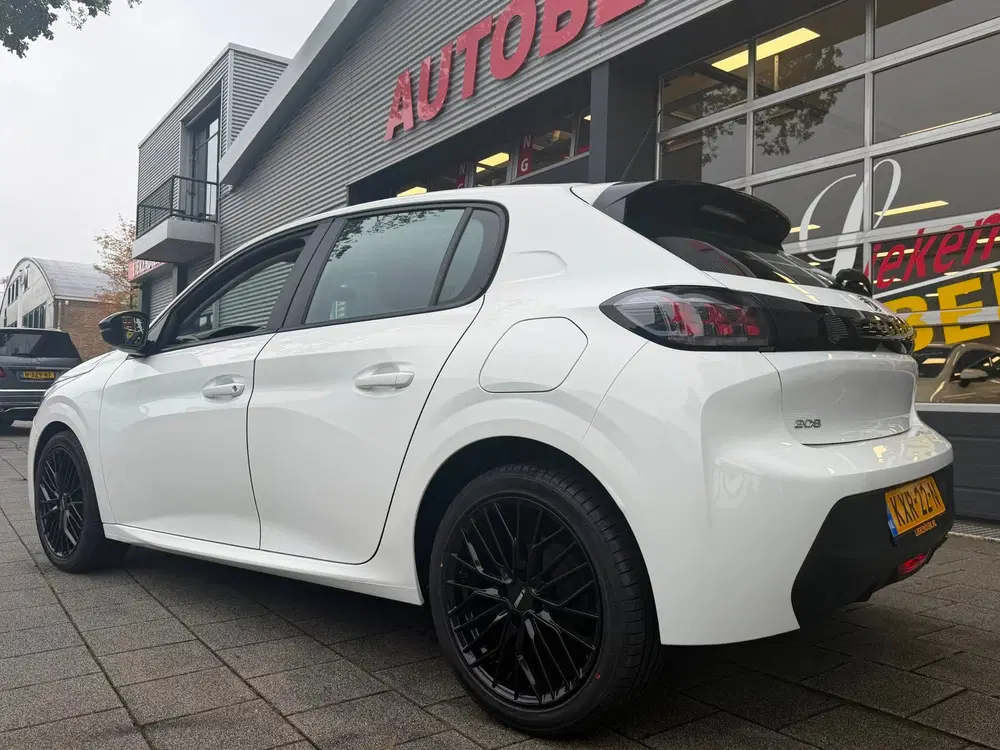 Peugeot 208 1.2 PureTech Active Pack 43.000 KM uit 2023, foto 8