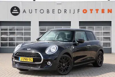 Mini Cooper 1.5 Cooper Pepper AIRCO uit 2020