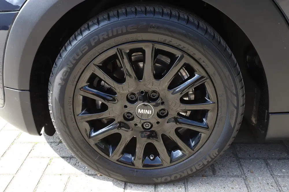 Mini Cooper 1.5 Cooper Pepper AIRCO uit 2020, foto 10